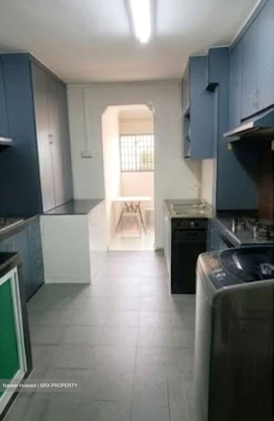 Blk 2 Lew Lian Gardens (Serangoon), HDB 3 Rooms #604928391